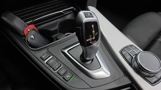 BMW 3 Series GT (F34) GT 320d M 2020 9
