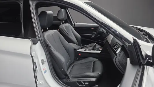 BMW 3 Series GT (F34) GT 320d M 2020 11