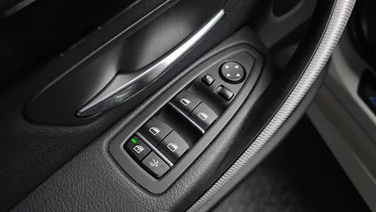 BMW 3 Series GT (F34) GT 320d M 2020 13