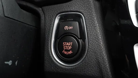 BMW 3 Series GT (F34) GT 320d M 2020 18