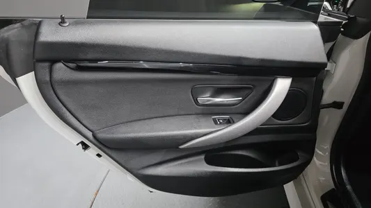 BMW 3 Series GT (F34) GT 320d M 2020 25