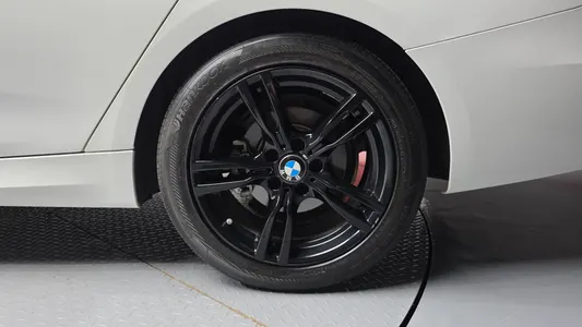 BMW 3 Series GT (F34) GT 320d M 2020 21