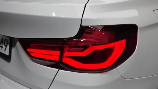 BMW 3 Series GT (F34) GT 320d M 2020 23