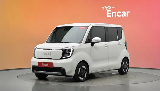 Kia EV 2024