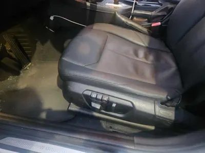 BMW 1 Series (F20) 118d 1 5 2014 14