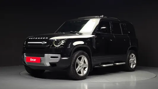 Land Rover (L663) 110 D250 SE 2022