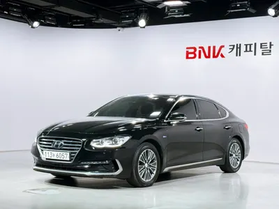 Hyundai IG 2017