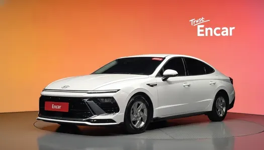 Hyundai (DN8) 2.0 LPG() 2024