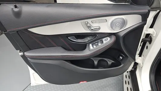 Mercedes-Benz GLC-Class X253 AMG GLC43 4MATIC 2018 24