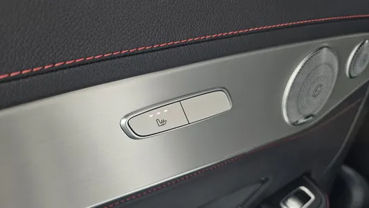 Mercedes-Benz GLC-Class X253 AMG GLC43 4MATIC 2018 32