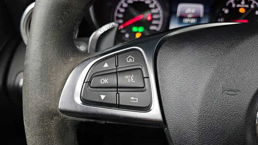 Mercedes-Benz GLC-Class X253 AMG GLC43 4MATIC 2018 28