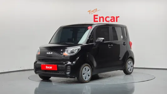 Kia Ray 2022