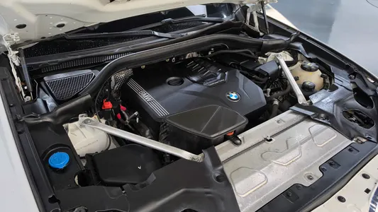 BMW X3 (G01) xDrive 20i M 2021 6