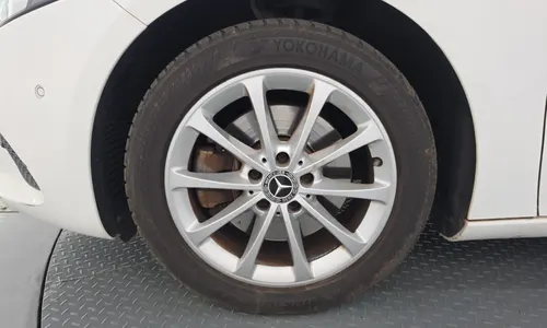 Mercedes-Benz A-Class W177 A220 2019 5