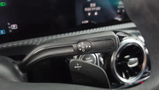 Mercedes-Benz A-Class W177 A220 2019 9