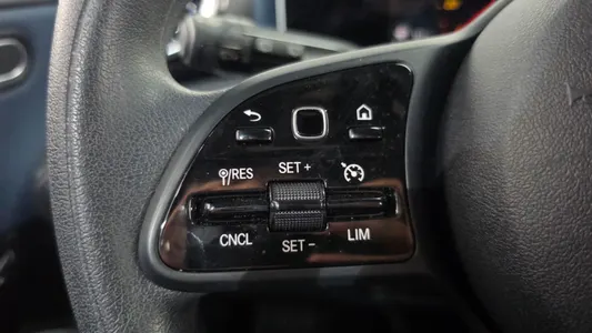 Mercedes-Benz A-Class W177 A220 2019 15