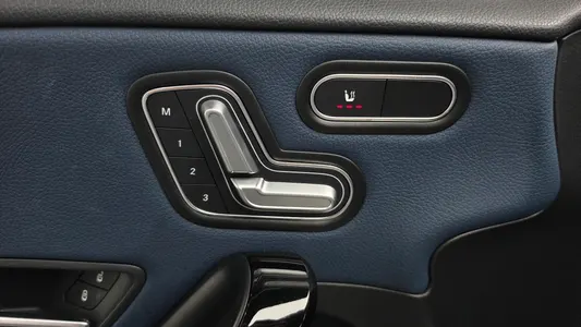 Mercedes-Benz A-Class W177 A220 2019 20