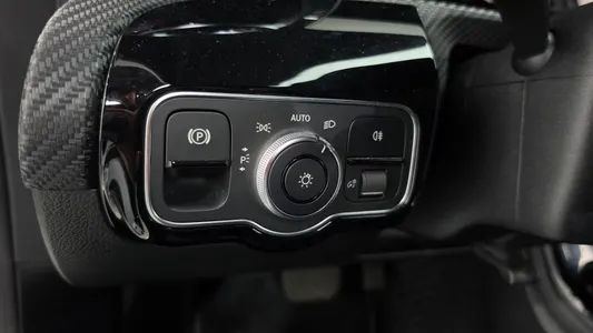 Mercedes-Benz A-Class W177 A220 2019 16