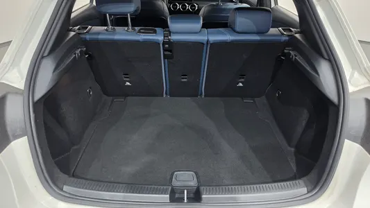 Mercedes-Benz A-Class W177 A220 2019 17