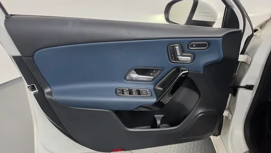 Mercedes-Benz A-Class W177 A220 2019 24