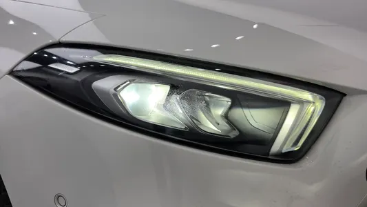 Mercedes-Benz A-Class W177 A220 2019 22