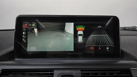 BMW 1 Series (F20) 118d 5 2015 14