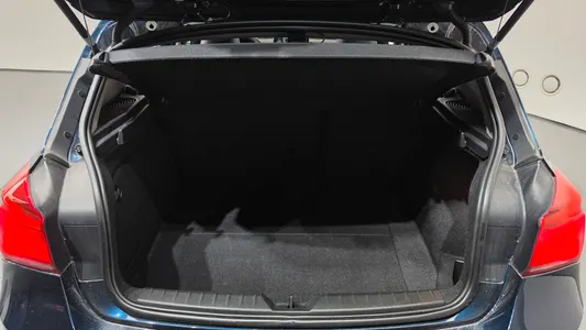BMW 1 Series (F20) 118d 5 2015 18