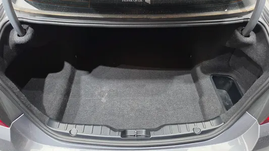 BMW 5 Series (F10) 520d xDrive 2014 19