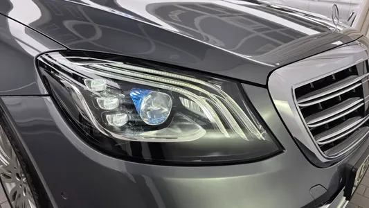 Mercedes-Benz S-Class W222 S560L 4MATIC 2019 22