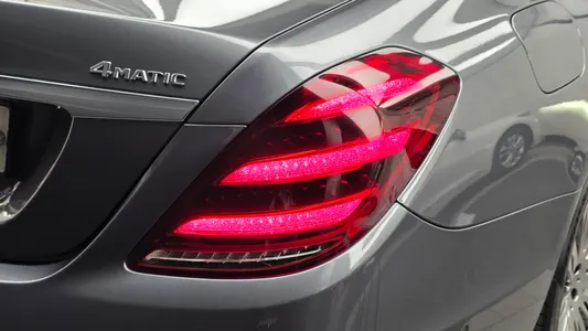 Mercedes-Benz S-Class W222 S560L 4MATIC 2019 23