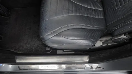 Mercedes-Benz S-Class W222 S560L 4MATIC 2019 31