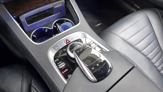Mercedes-Benz S-Class W222 S560L 4MATIC 2019 33