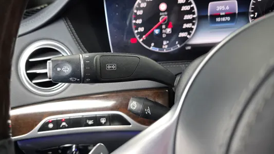 Mercedes-Benz S-Class W222 S560L 4MATIC 2019 29