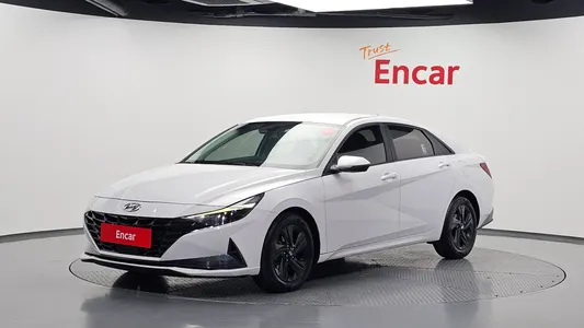 Hyundai (CN7) 2022