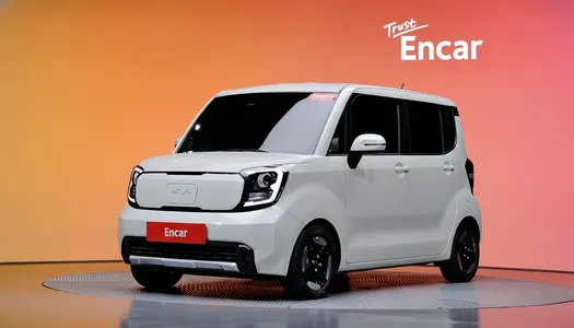 Kia EV 2023