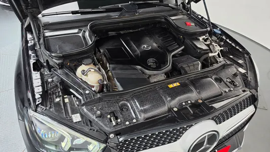 Mercedes-Benz GLE-Class W167 GLE450 4MATIC 2021 6