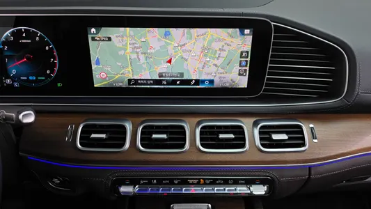 Mercedes-Benz GLE-Class W167 GLE450 4MATIC 2021 13