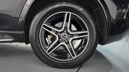 Mercedes-Benz GLE-Class W167 GLE450 4MATIC 2021 21