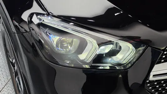 Mercedes-Benz GLE-Class W167 GLE450 4MATIC 2021 22