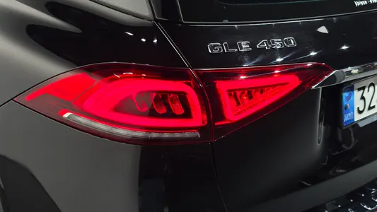 Mercedes-Benz GLE-Class W167 GLE450 4MATIC 2021 23