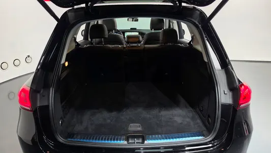 Mercedes-Benz GLE-Class W167 GLE450 4MATIC 2021 27