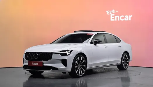 Volvo S90 B5 2026