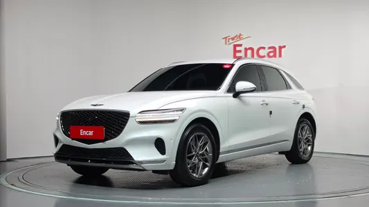 Genesis GV70 2.5T 2WD 2022