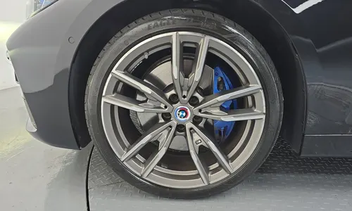 BMW 4 Series (G22) M440i xDrive 2021 5