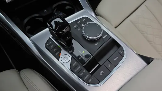 BMW 4 Series (G22) M440i xDrive 2021 9