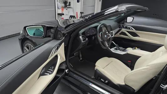 BMW 4 Series (G22) M440i xDrive 2021 10