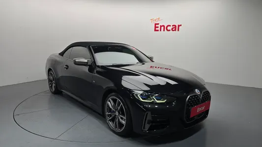 BMW 4 Series (G22) M440i xDrive 2021 18
