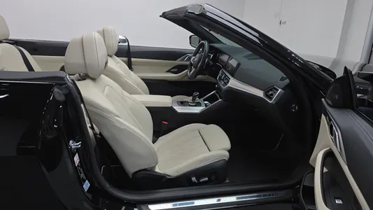 BMW 4 Series (G22) M440i xDrive 2021 26