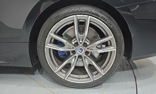BMW 4 Series (G22) M440i xDrive 2021 21