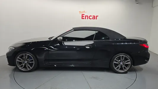 BMW 4 Series (G22) M440i xDrive 2021 32